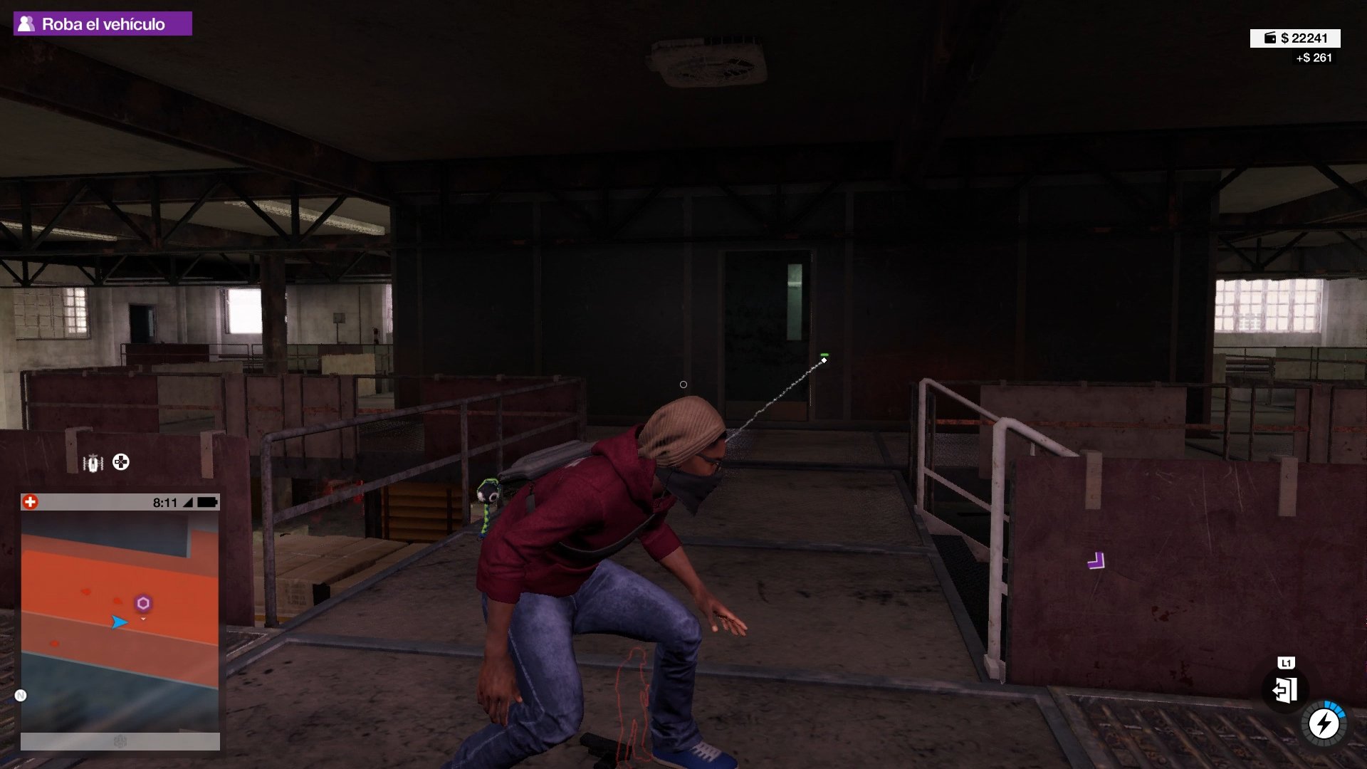 Watch Dogs 2